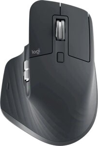 Компьютерная мышь Logitech MX Master 3S GRAPHITE (910-006565)