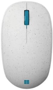 Компьютерная мышь Microsoft Ocean светло-серый (I38-00003)