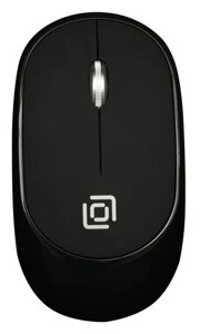 Компьютерная мышь Oklick 535MW черный