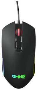 Компьютерная мышь Oklick GMNG 730GM черный