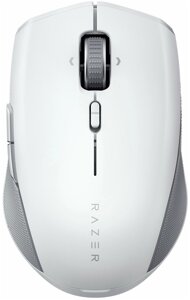 Компьютерная мышь Razer Pro Click Mini белый (rz01-03990100-r3g1)