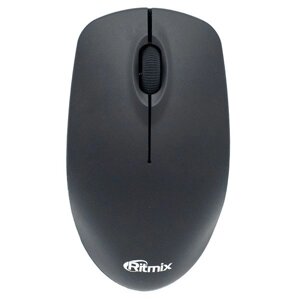 Компьютерная мышь Ritmix RMW-506 black