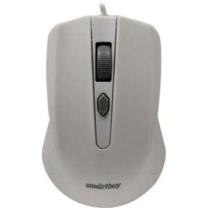 Компьютерная мышь Smartbuy SBM-352-WK ONE белая