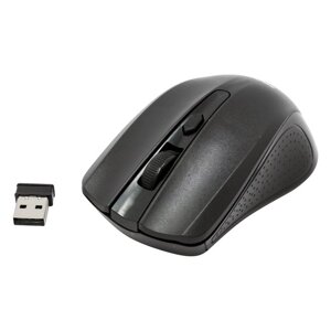 Компьютерная мышь Smartbuy SBM-352AG-K ONE черная