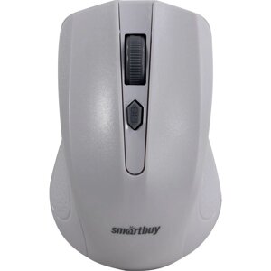 Компьютерная мышь Smartbuy SBM-352AG-W белый