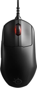 Компьютерная мышь Steelseries Prime + черный (62490)