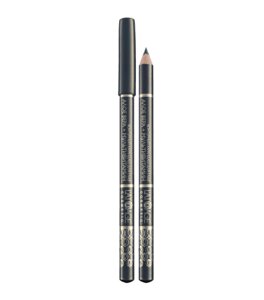 Контурный карандаш для глаз latuage cosmetic №43 (серо-черный)