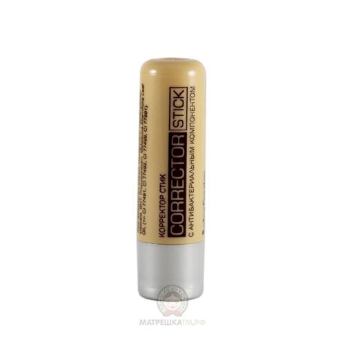 Корректор corrector stick стик с