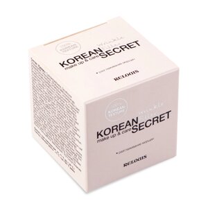 Корректор морщин KOREAN SECRET make up