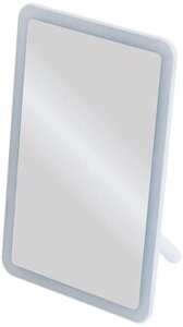 Косметическое зеркало Uniel TLD-591 White