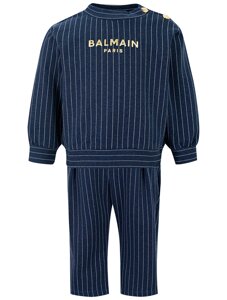 Костюм спортивный Balmain