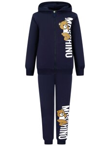 Костюм спортивный Moschino