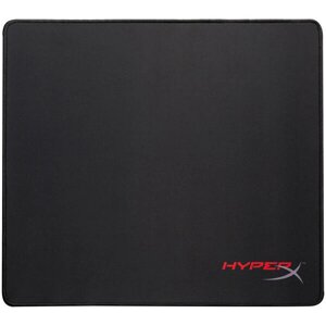 Коврик для мыши HyperX Fury S Pro черный (HX-MPFS-M)
