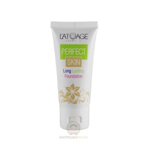 Крем тональный perfect SKIN 30 г тон