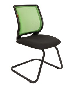 Кресло Chairman 699 V TW св-зеленый