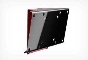 Кронштейн для ТВ Holder LCDS-5061 черный