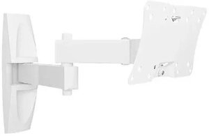 Кронштейн для ТВ Holder LCDS-5064 белый