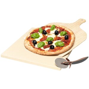 Кухонная принадлежность Korting PSS 38 Камень для пиццы