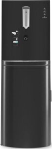 Кулер для воды Domfy AquaSense UV DHG-WD210E графитовый