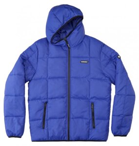 Куртка DC SHOES square up puffer