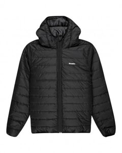 Куртка ELEMENT Wolfeboro Alder Puff Fundamental Flint Black