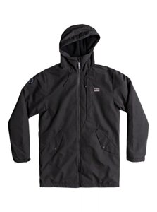 Куртка quiksilver new skyward