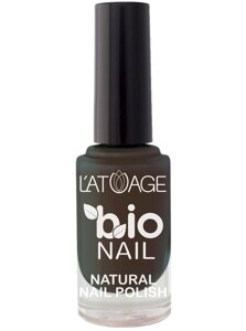 Лак для ногтей BIO NAIL тон 815