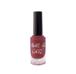 Лак для ногтей NAIL & CARE тон 609 9 г