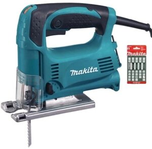 Лобзик Makita 4329X1