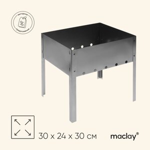 Мангал maclay