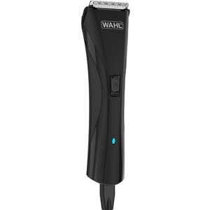 Машинка для стрижки Wahl Hybrid Clipper LED 9600 Hair & Beard черный (9699/1016)