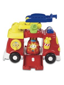 Машинка игрушечная VTech