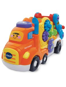 Машинка игрушечная VTech