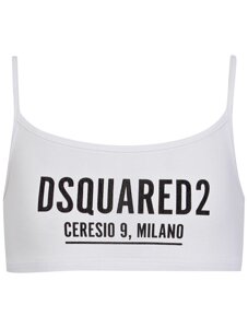 Майка бельевая Dsquared2