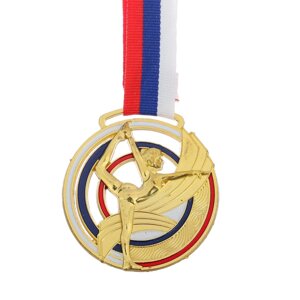 Медаль тематическая 142