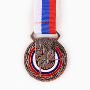 Медаль тематическая 194