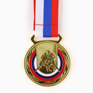Медаль тематическая 195
