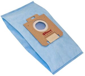 Мешок для пылесоса Filtero FLS 01 (S-bag) (4) Extra