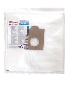 Мешок для пылесоса FILTERO SIE 01 (10) Comfort Big Pack пылесборники