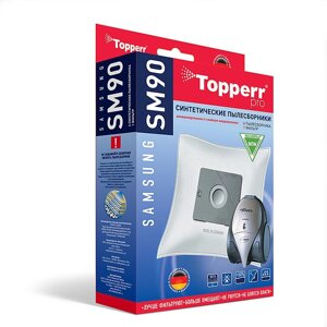 Мешок для пылесоса Topperr 1407 SM90