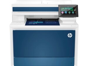 Мфу HP color laserjet pro 4303fdn (5HH66A)