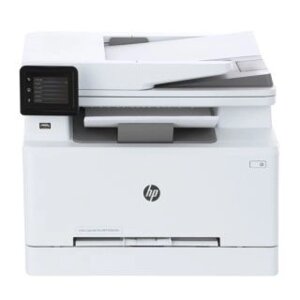 Мфу HP color laserjet pro M283fdn