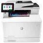 Мфу HP color laserjet pro M479dw (W1a77A)