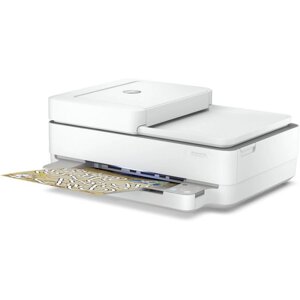 МФУ HP DeskJet Ink Advantage 6475 белый