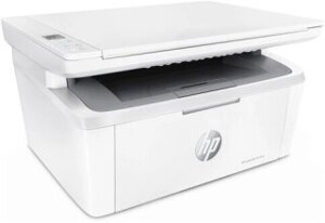 Мфу HP laserjet M141w (7MD74A)