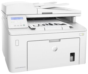 Мфу HP laserjet pro M227sdn