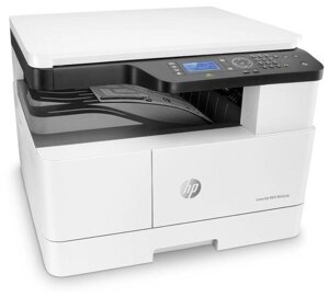 Мфу HP laserjet pro M442dn