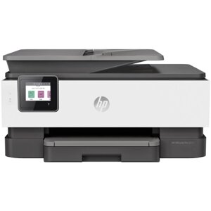 Мфу HP officejet 8023 (1KR64B)