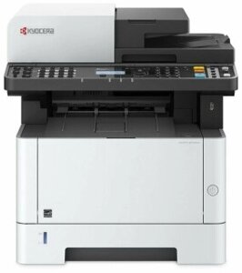 Мфу kyocera ecosys M2540DN