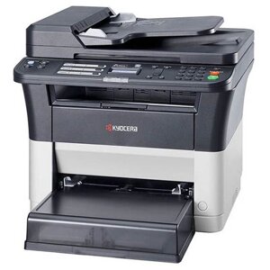 Мфу kyocera FS-1125MFP